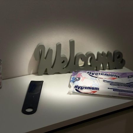 Modern Place To Stay-Self Check-In Nonstop 24H-Wifi Resita Exterior foto