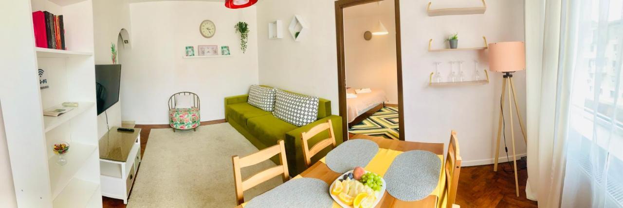 Modern Place To Stay-Self Check-In Nonstop 24H-Wifi Resita Exterior foto