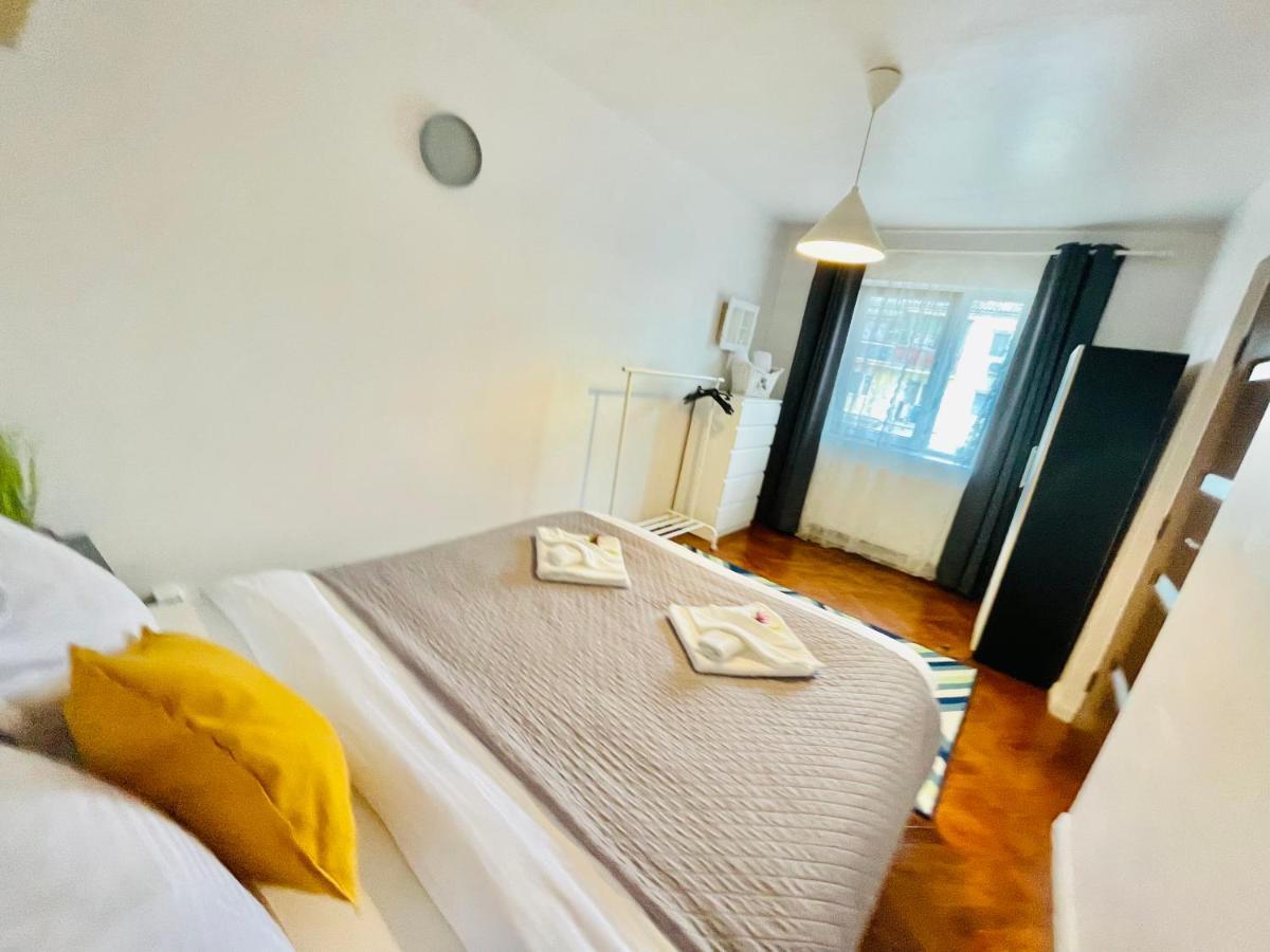 Modern Place To Stay-Self Check-In Nonstop 24H-Wifi Resita Exterior foto