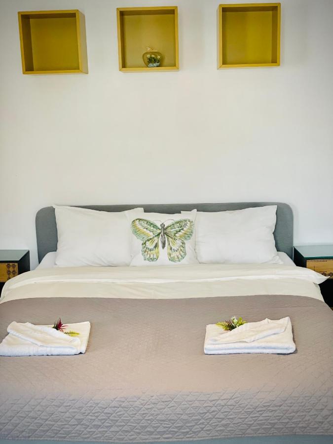 Modern Place To Stay-Self Check-In Nonstop 24H-Wifi Resita Exterior foto
