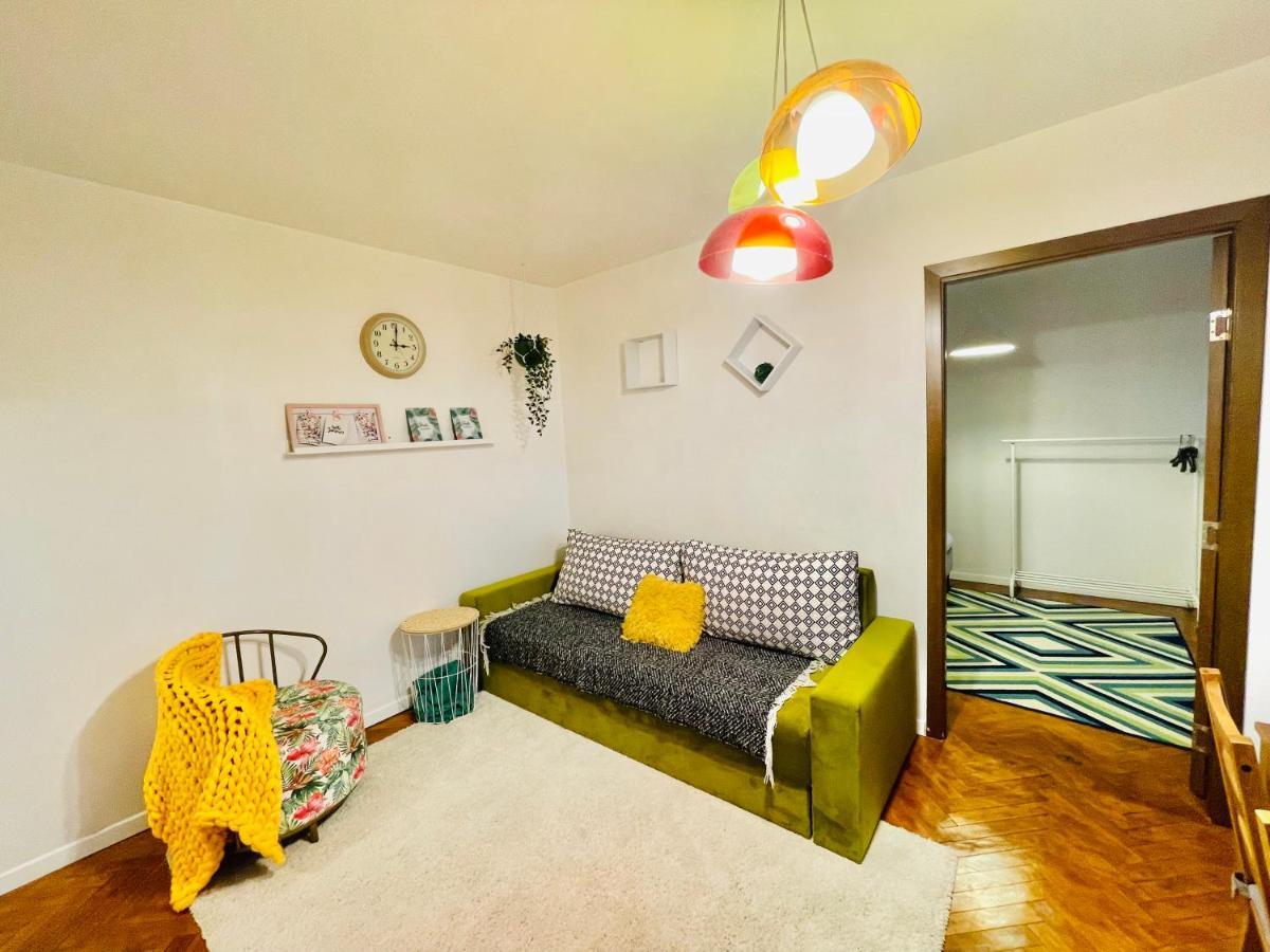 Modern Place To Stay-Self Check-In Nonstop 24H-Wifi Resita Exterior foto